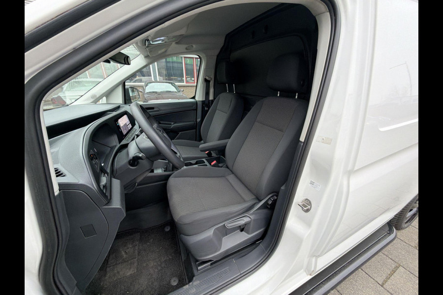 Volkswagen Caddy Cargo Maxi 2.0 TDI Comfort TonCar Editie 170pk! | Trekhaak | Front + achter spoiler | Lm-Velgen | Sidebars | Navi