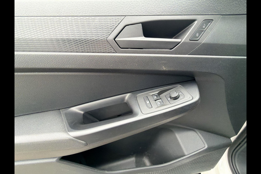 Volkswagen Caddy Cargo Maxi 2.0 TDI Comfort TonCar Editie 170pk! | Trekhaak | Front + achter spoiler | Lm-Velgen | Sidebars | Navi