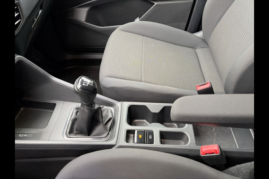 Volkswagen Caddy Cargo Maxi 2.0 TDI Comfort TonCar Editie 170pk! | Trekhaak | Front + achter spoiler | Lm-Velgen | Sidebars | Navi