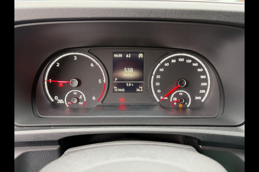 Volkswagen Caddy Cargo Maxi 2.0 TDI Comfort TonCar Editie 170pk! | Trekhaak | Front + achter spoiler | Lm-Velgen | Sidebars | Navi