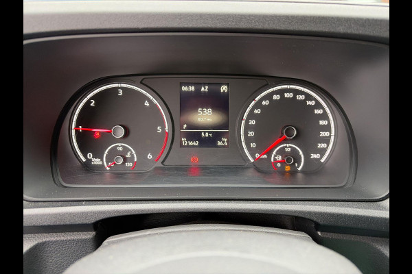 Volkswagen Caddy Cargo Maxi 2.0 TDI Comfort TonCar Editie 170pk! | Trekhaak | Front + achter spoiler | Lm-Velgen | Sidebars | Navi