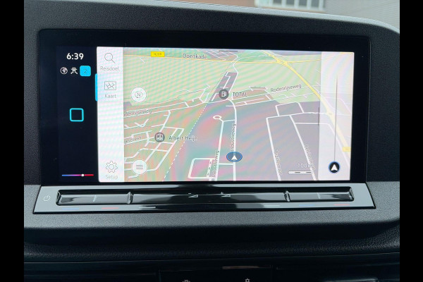 Volkswagen Caddy Cargo Maxi 2.0 TDI Comfort TonCar Editie 170pk! | Trekhaak | Front + achter spoiler | Lm-Velgen | Sidebars | Navi