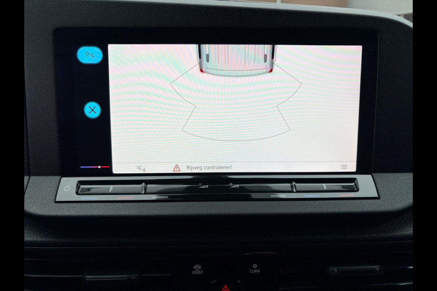 Volkswagen Caddy Cargo Maxi 2.0 TDI Comfort TonCar Editie 170pk! | Trekhaak | Front + achter spoiler | Lm-Velgen | Sidebars | Navi