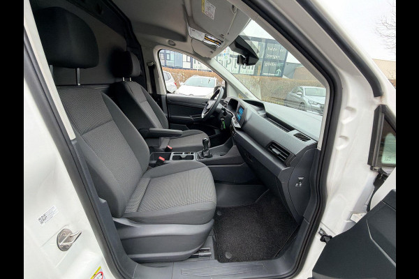 Volkswagen Caddy Cargo Maxi 2.0 TDI Comfort TonCar Editie 170pk! | Trekhaak | Front + achter spoiler | Lm-Velgen | Sidebars | Navi