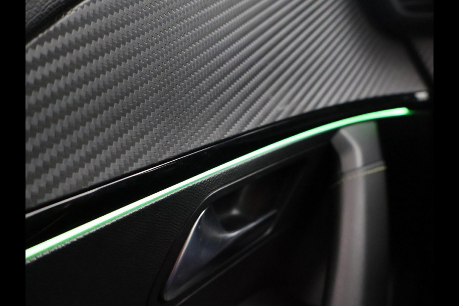 Peugeot e-2008 EV GT 50 kWh + LEDER | SCHUIFDAK | CAMERA | ADAPTIVE CRUISE | STOELVERW. | SFEERVERL.