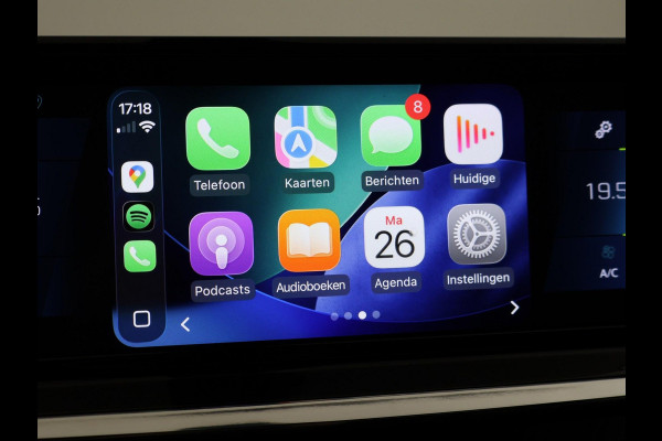 Peugeot e-2008 EV GT 50 kWh + LEDER | SCHUIFDAK | CAMERA | ADAPTIVE CRUISE | STOELVERW. | SFEERVERL.