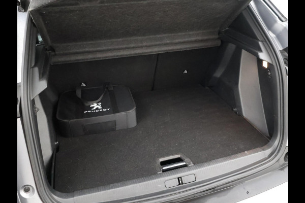 Peugeot e-2008 EV GT 50 kWh + LEDER | SCHUIFDAK | CAMERA | ADAPTIVE CRUISE | STOELVERW. | SFEERVERL.