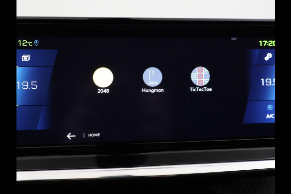 Peugeot e-2008 EV GT 50 kWh + LEDER | SCHUIFDAK | CAMERA | ADAPTIVE CRUISE | STOELVERW. | SFEERVERL.