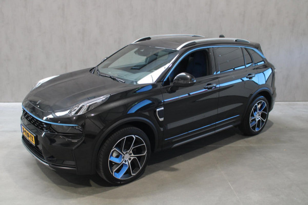 Lynk & Co 01 1.5 NL Auto/Zwarte hemel/360/Rijklaar/Bovag