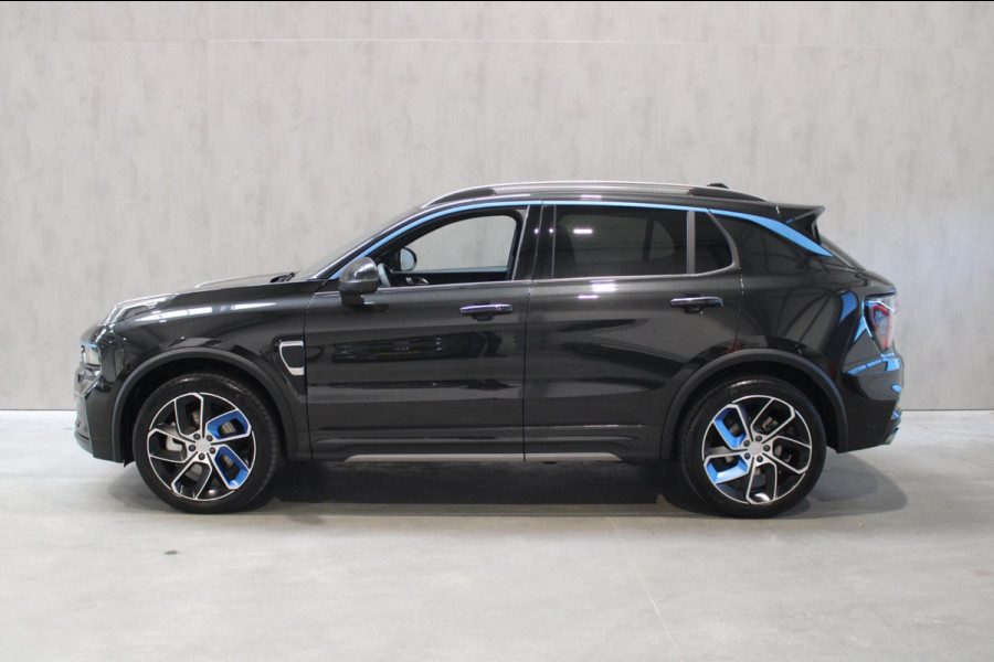 Lynk & Co 01 1.5 NL Auto/Zwarte hemel/360/Rijklaar/Bovag