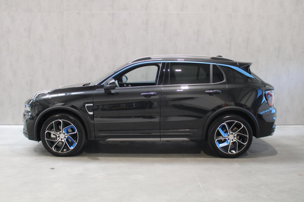 Lynk & Co 01 1.5 NL Auto/Zwarte hemel/360/Rijklaar/Bovag