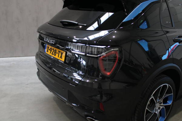 Lynk & Co 01 1.5 NL Auto/Zwarte hemel/360/Rijklaar/Bovag