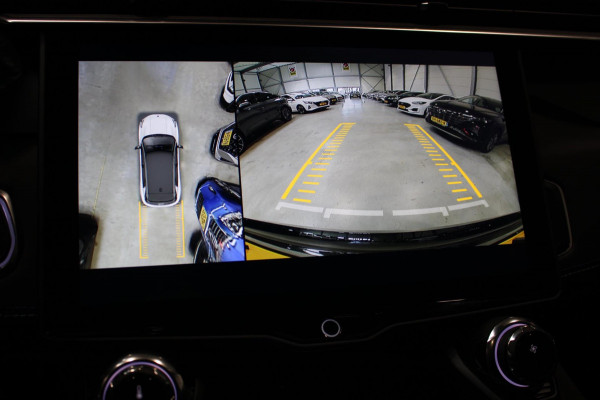 Lynk & Co 01 1.5 NL Auto/Zwarte hemel/360/Rijklaar/Bovag