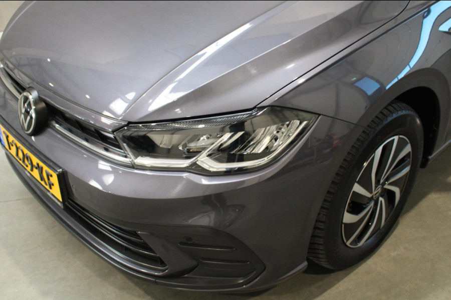 Volkswagen Polo 1.0 TSI Life/PDC/Navi/Carplay Rijklaar incl bovag garantie