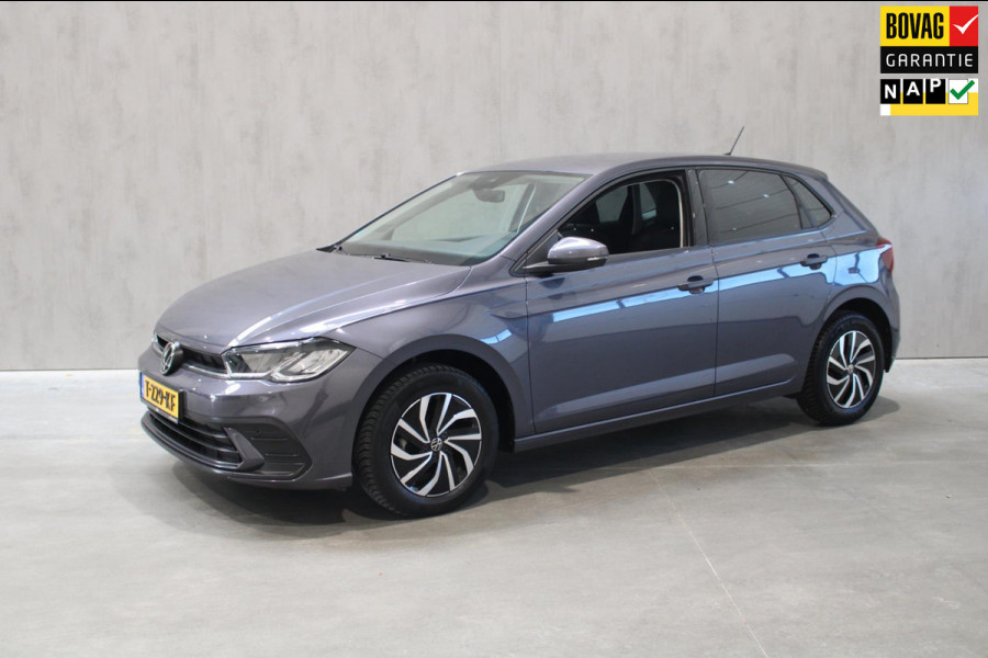 Volkswagen Polo 1.0 TSI Life/PDC/Navi/Carplay Rijklaar incl bovag garantie