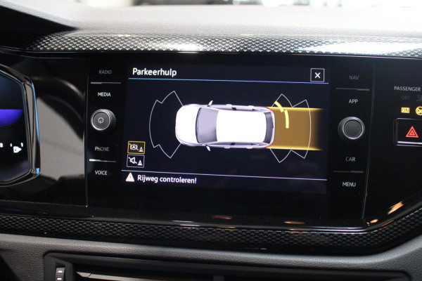 Volkswagen Polo 1.0 TSI Life/PDC/Navi/Carplay Rijklaar incl bovag garantie