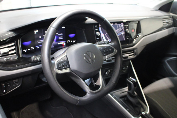Volkswagen Polo 1.0 TSI Life/PDC/Navi/Carplay Rijklaar incl bovag garantie