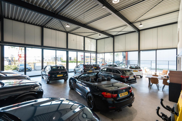 Hyundai Kona 1.6 GDI HEV Fashion