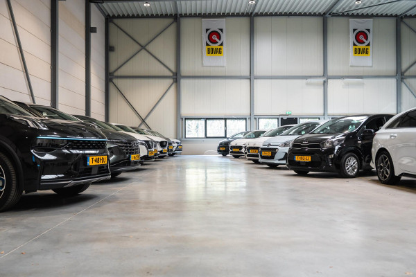 Hyundai Kona 1.6 GDI HEV Fashion