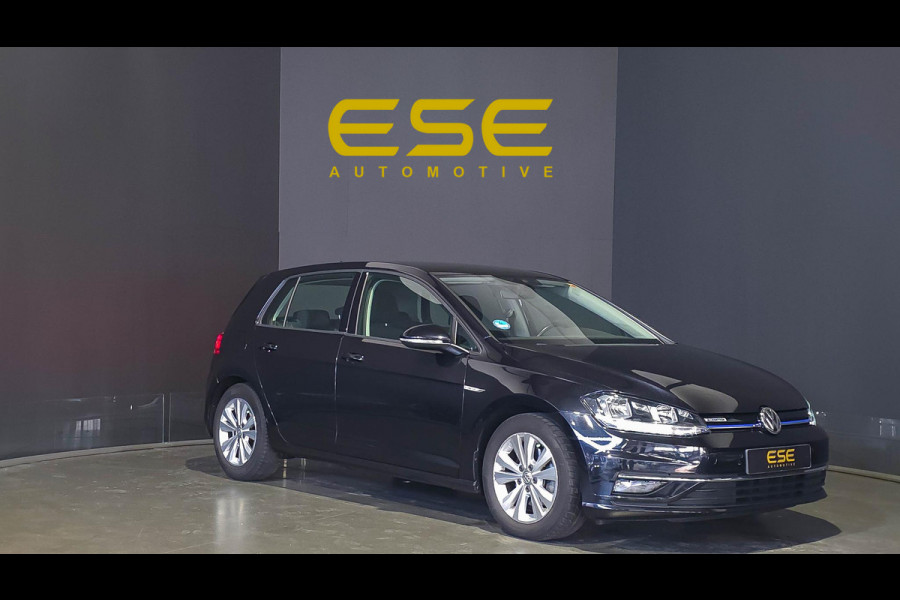 Volkswagen Golf 1.5 TSI Comfortline | Climate | Navigatie | Carplay