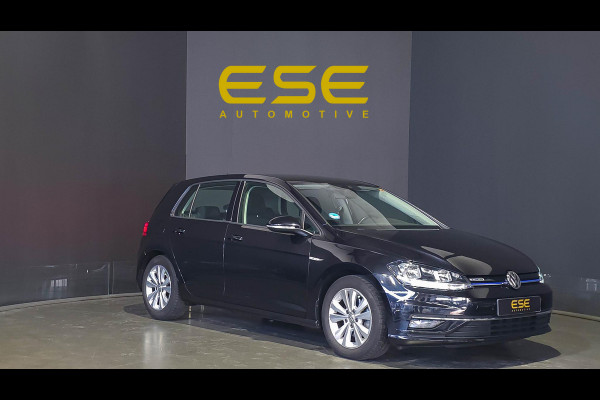 Volkswagen Golf 1.5 TSI Comfortline | Climate | Navigatie | Carplay