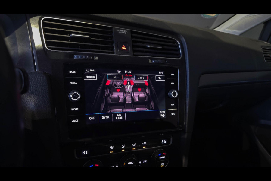 Volkswagen Golf 1.5 TSI Comfortline | Climate | Navigatie | Carplay