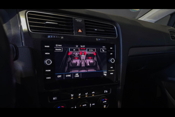 Volkswagen Golf 1.5 TSI Comfortline | Climate | Navigatie | Carplay