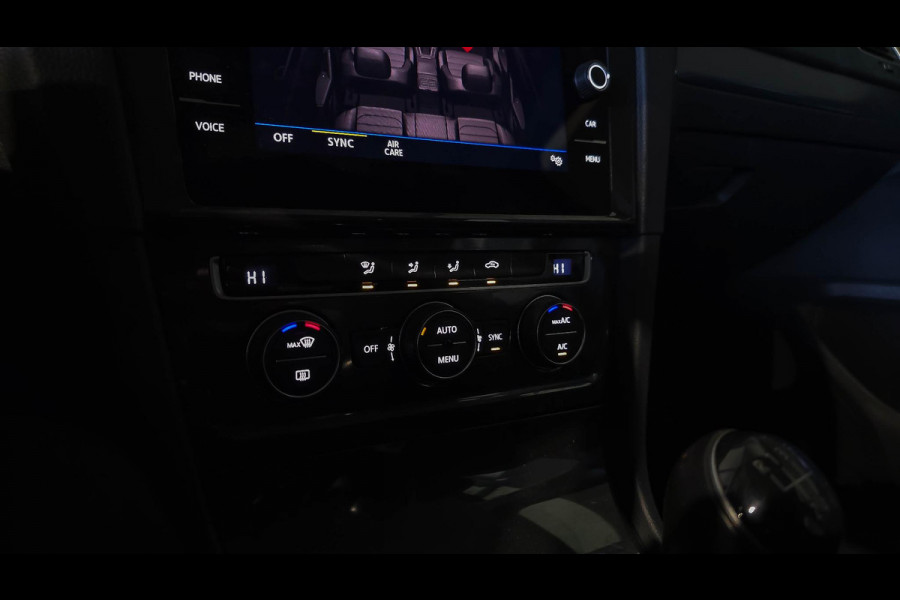 Volkswagen Golf 1.5 TSI Comfortline | Climate | Navigatie | Carplay