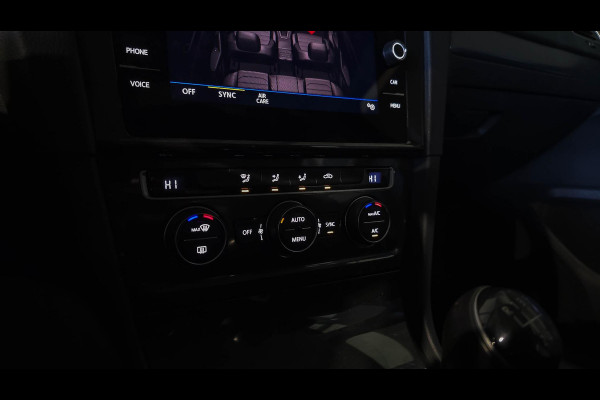 Volkswagen Golf 1.5 TSI Comfortline | Climate | Navigatie | Carplay