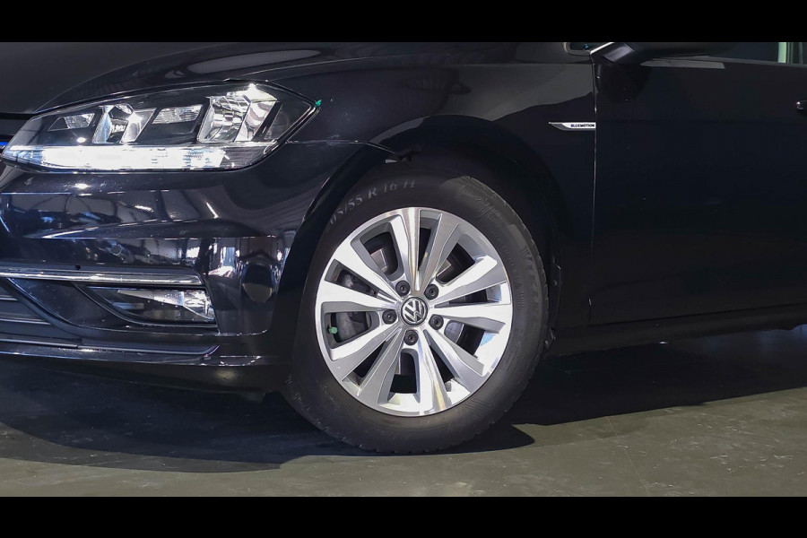 Volkswagen Golf 1.5 TSI Comfortline | Climate | Navigatie | Carplay