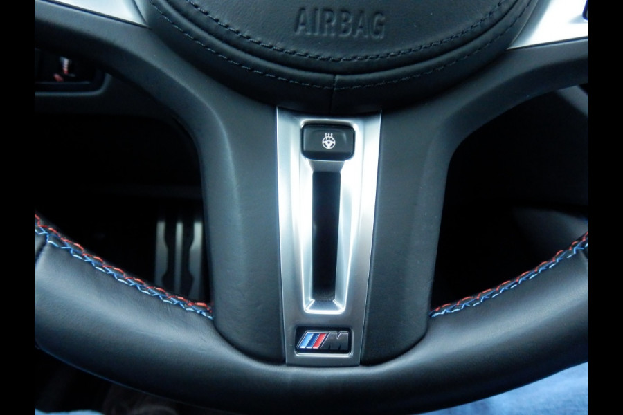 BMW i4 M50 High Executive I 545 pk. I Special edition I Harman/Kardon I