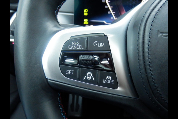 BMW i4 M50 High Executive I 545 pk. I Special edition I Harman/Kardon I