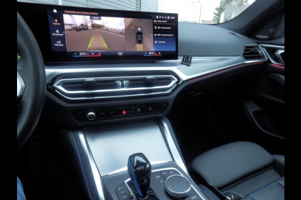 BMW i4 M50 High Executive I 545 pk. I Special edition I Harman/Kardon I