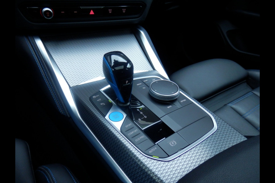 BMW i4 M50 High Executive I 545 pk. I Special edition I Harman/Kardon I