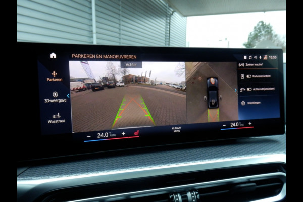 BMW i4 M50 High Executive I 545 pk. I Special edition I Harman/Kardon I