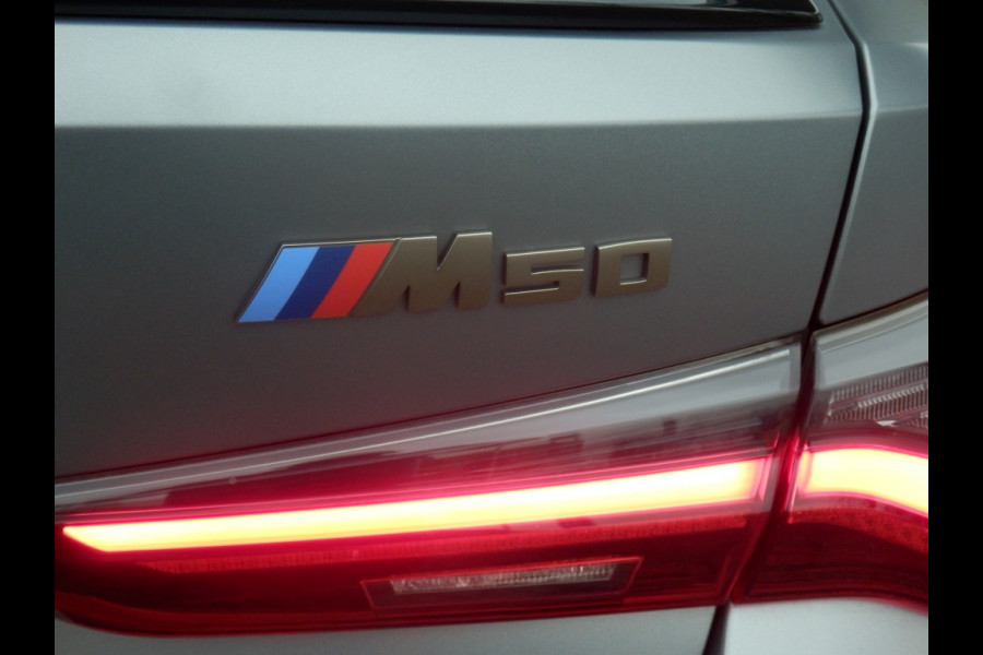 BMW i4 M50 High Executive I 545 pk. I Special edition I Harman/Kardon I