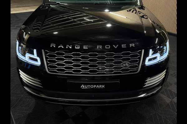 Land Rover Range Rover 2.0 P400e Limited Edition BTW|AUTOBIOGRAPHY|PANO|HUD|MASSAGE|MERDIAN|LUCHTVERING|KOELKAST|MEMORY|400PK|VOL!