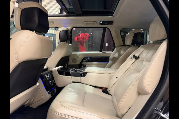 Land Rover Range Rover 2.0 P400e Limited Edition BTW|AUTOBIOGRAPHY|PANO|HUD|MASSAGE|MERDIAN|LUCHTVERING|KOELKAST|MEMORY|400PK|VOL!