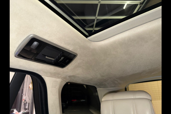 Land Rover Range Rover 2.0 P400e Limited Edition BTW|AUTOBIOGRAPHY|PANO|HUD|MASSAGE|MERDIAN|LUCHTVERING|KOELKAST|MEMORY|400PK|VOL!