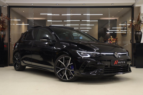 Volkswagen Golf 2.0 TSI R 4Motion AKRAP/PANO/HEADUP/IQ/H-K/BOMVOL
