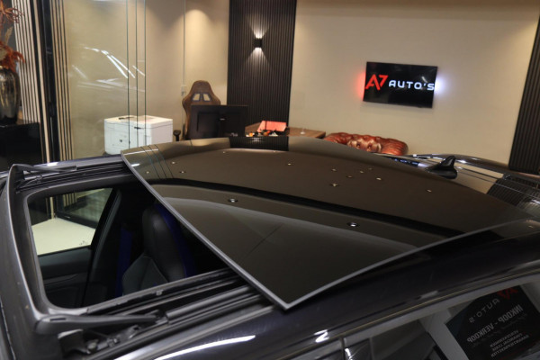 Volkswagen Golf 2.0 TSI R 4Motion AKRAP/PANO/HEADUP/IQ/H-K/BOMVOL