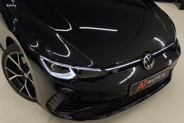 Volkswagen Golf 2.0 TSI R 4Motion AKRAP/PANO/HEADUP/IQ/H-K/BOMVOL