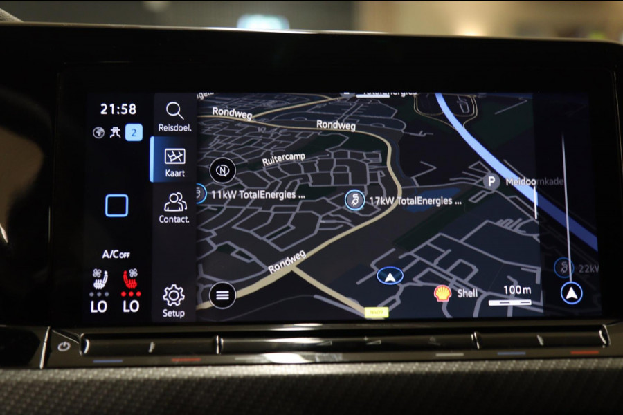 Volkswagen Golf 2.0 TSI R 4Motion AKRAP/PANO/HEADUP/IQ/H-K/BOMVOL