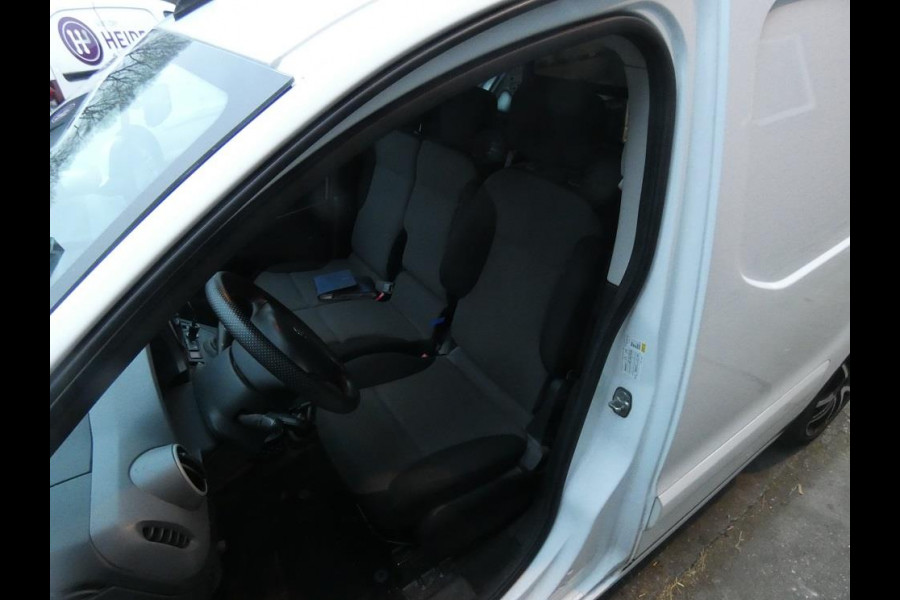 Peugeot Partner 120 1.6 BlueHDi 100pk L1 *3-zits*navi/cam