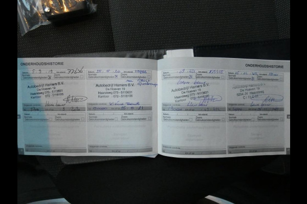 Peugeot Partner 120 1.6 BlueHDi 100pk L1 *3-zits*navi/cam