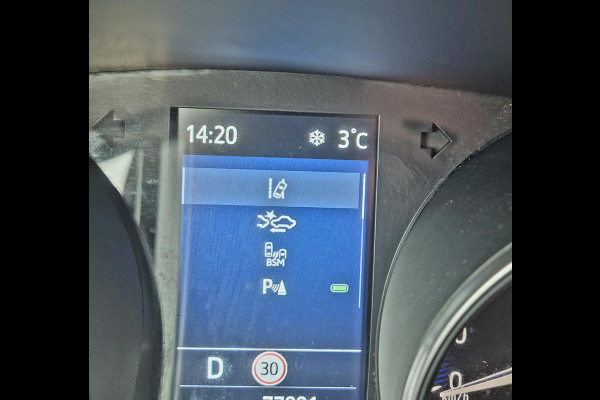 Toyota C-HR 1.8 Hybrid Dynamic . Camera. 18 inch . Apple carplay