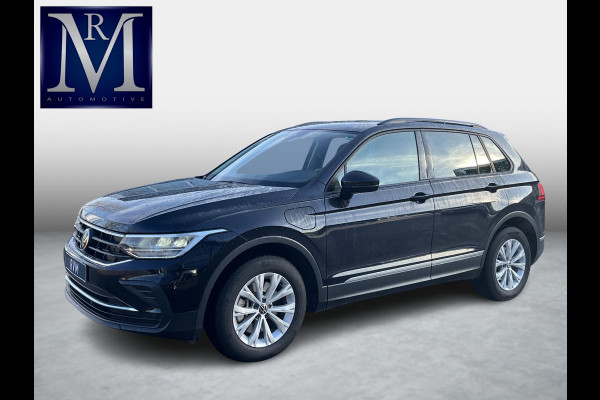 Volkswagen Tiguan 1.4 TSI eHybrid PHEV| ELEK. ACHTERKLEP| DIGITAL DASH| ADAPTIVE CRUISE| RIJKLAAR INCL. 12 MND BOVAG GARANTIE