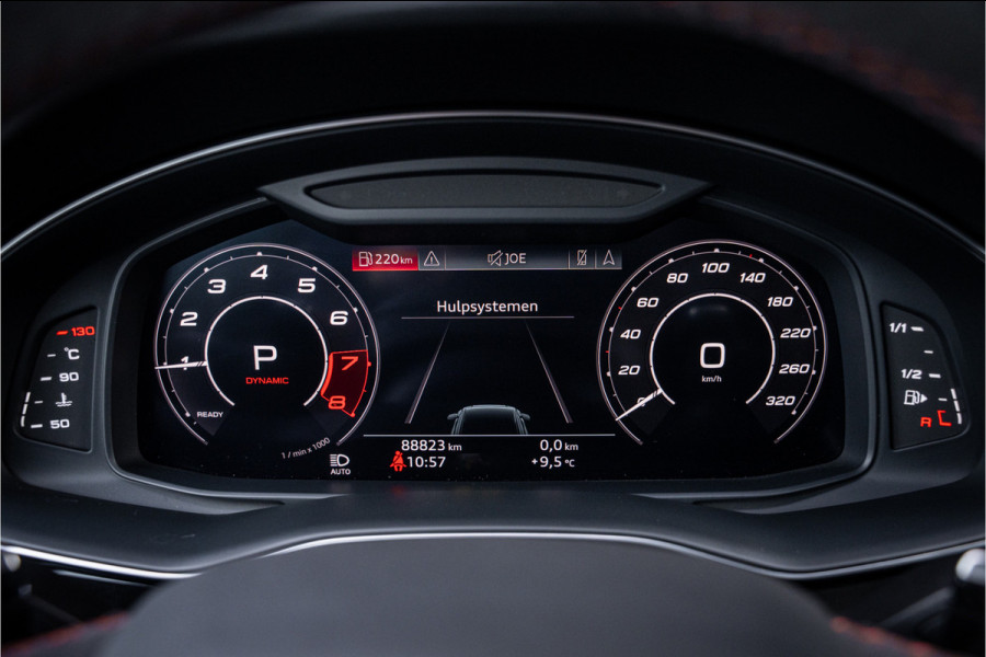 Audi RSQ8 4.0 TFSI quattro - RS Dynamic + | Panorama | B&O | Luchtvering | Stoelkoeling & Massage