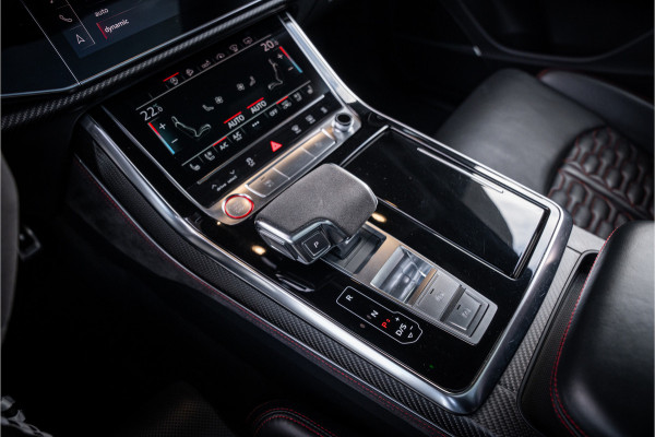 Audi RSQ8 4.0 TFSI quattro - RS Dynamic + | Panorama | B&O | Luchtvering | Stoelkoeling & Massage