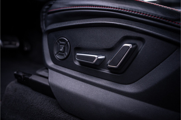 Audi RSQ8 4.0 TFSI quattro - RS Dynamic + | Panorama | B&O | Luchtvering | Stoelkoeling & Massage